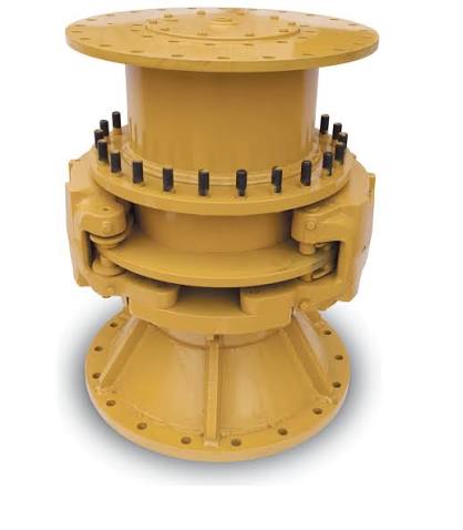 Caterpillar TS220 Towed Scraper Service Manual E1L