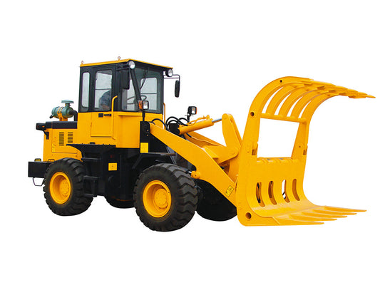 Caterpillar WS200 Wheel Loader Service Manual 1W0