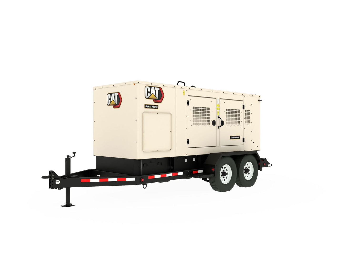 Caterpillar XQ230 Generator Set Service Manual CK2 - Neo Truck Manuals