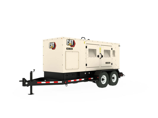 Caterpillar XQ230 Generator Set Service Manual CK2 - Neo Truck Manuals