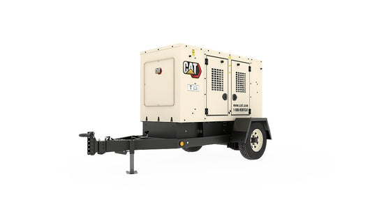 Caterpillar XQ35 Power Module Service Manual JK7 - Neo Truck Manuals