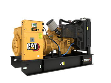 Caterpillar XQP100 Generator Set Service Manual PR9 - Neo Truck Manuals