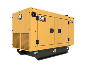 Caterpillar XQP150 Generator Set Service Manual PJ6 - Neo Truck Manuals