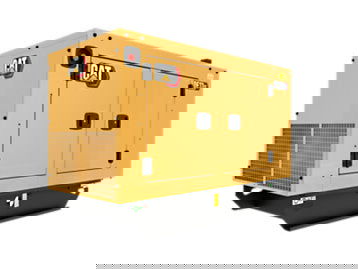 Caterpillar XQP150 Generator Set Service Manual PJE - Neo Truck Manuals