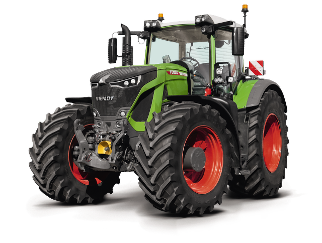 Fendt 1038, 1042, 1046, 1050 Vario Gen2 Tractors Workshop Repair Manual - Neo Truck Manuals