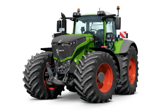 Fendt 1038 GEN2 Vario Tractor Parts Catalog Manual