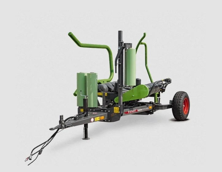 Fendt 130 Rollector Parts Catalog Manual