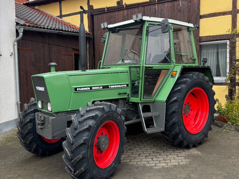 Fendt 311 Farmer Parts Catalog Manual