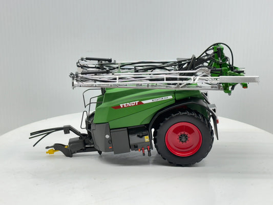 Fendt 344, 355, 366 Rogator 2020 Parts Catalog Manual