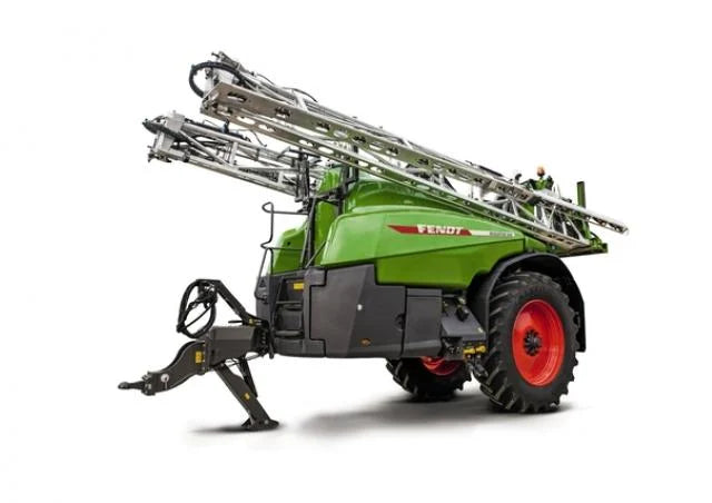 Fendt 355 - 366 Rogator 2019 Parts Catalog Manual