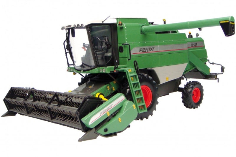 Fendt 5250E Combine Parts Catalog Manual 