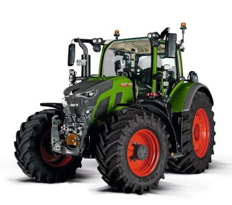 Fendt 600, 610, 611, 612, 614, 615 Favorit LS LSA Tractors Workshop Repair Manual - Neo Truck Manuals
