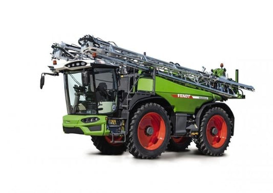 Fendt 665 Rogatory Parts Catalog Manual 