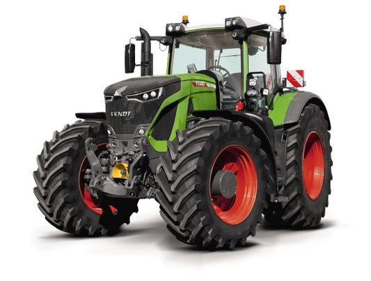 Fendt 916, 920, 924, 926 Favorit Vario COM II Tractors Workshop Repair Manual - Neo Truck Manuals