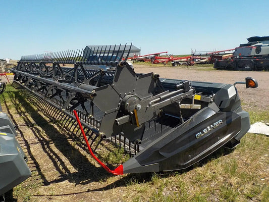 Fendt 9330 Dynaflex Draper Header Parts Catalog Manual