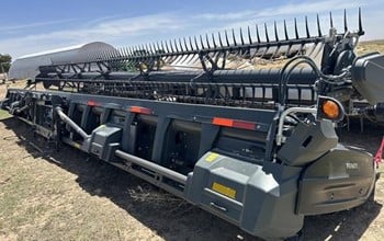 Fendt 9340 Dynaflex Draper Header Parts Catalog Manual