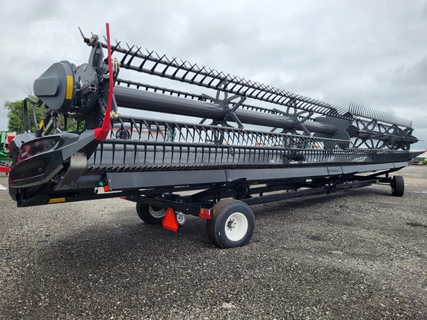 Fendt 9345 Dynaflex Draper Header Parts Catalog Manual