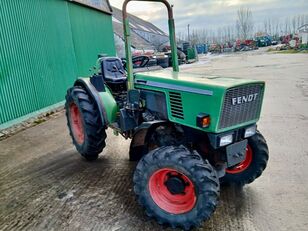 Fendt Farmer 260P Parts Catalog Manual