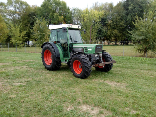 Fendt Farmer 280S Parts Catalog Manual