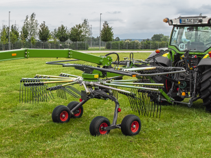 Fendt Former 671 Parts Catalog Manual