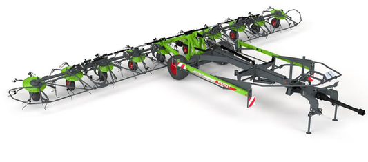 Fendt Lotus 1250 T Parts Catalog Manual