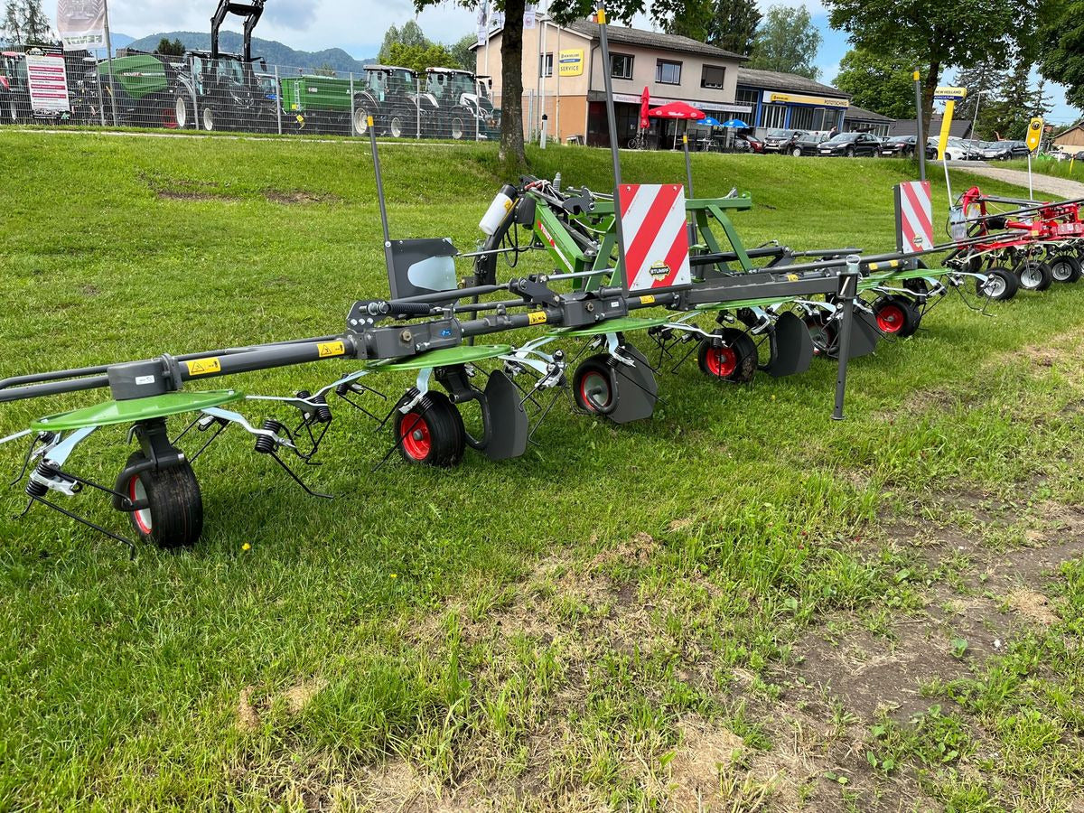 Fendt Lotus 770 DN Parts Catalog Manual