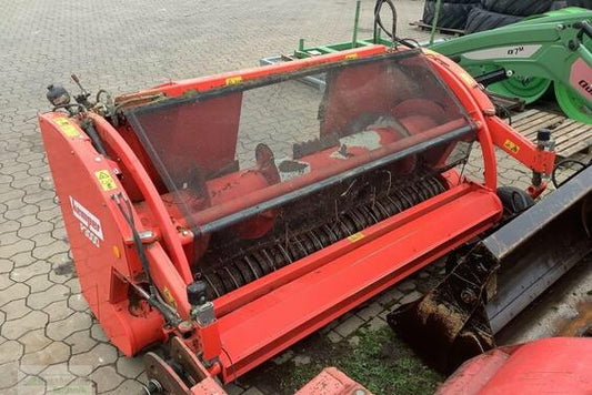 Fendt P3002 Pickup Parts Catalog Manual