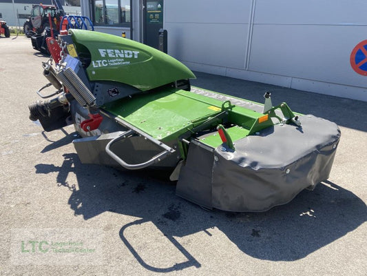 Fendt Slicer 3060 FPKC Parts Catalog Manual