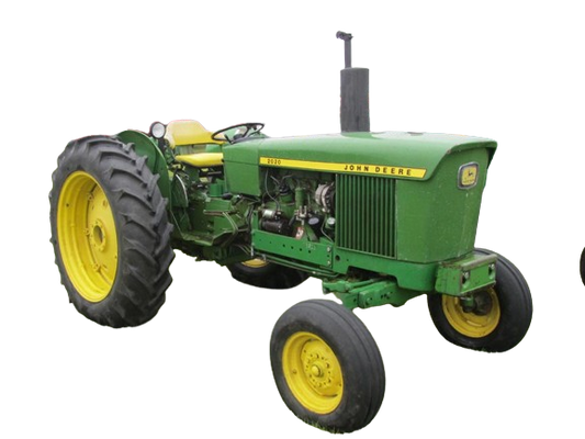 John Deere 2020 Tractor Parts Manual Neo Truck Manuals