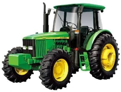 John Deere 1054 Tractor Parts Manual - Neo Truck Manuals