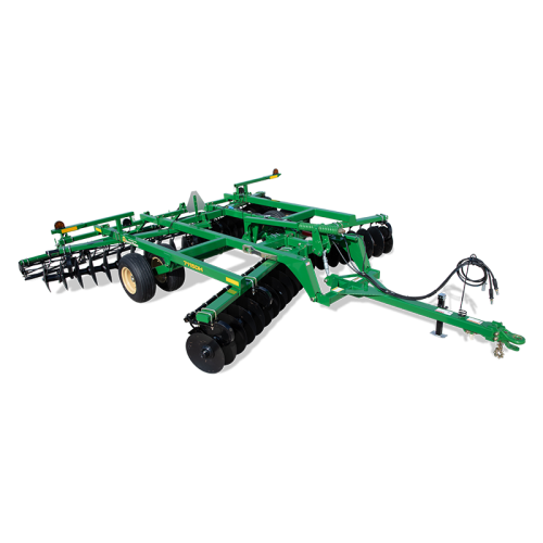 John Deere 110 Disk Parts Manual - Neo Truck Manuals