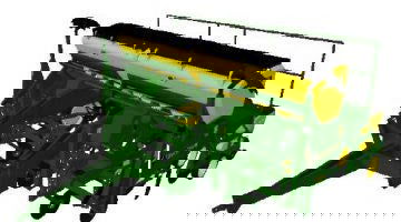 John Deere 1111 Planter Parts Manual - Neo Truck Manuals