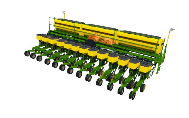 John Deere 1113 Planter Parts Manual - Neo Truck Manuals