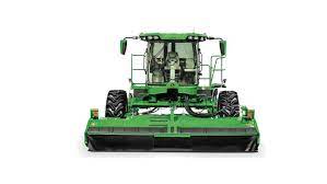 John Deere 1180A Auger Platform Parts Manual - Neo Truck Manuals