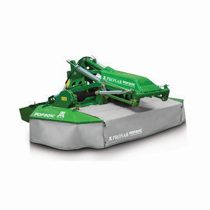 John Deere 1340 Mower Conditioner Parts Manual - Neo Truck Manuals