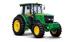 John Deere 1354 Tractor Parts Manual - Neo Truck Manuals