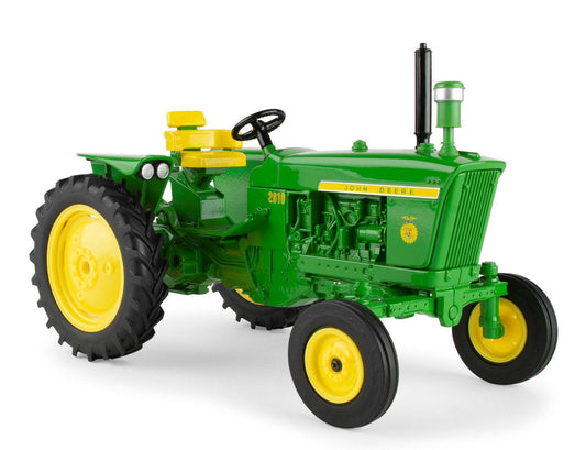John Deere 2010 Tractor Parts Manual - Neo Truck Manuals