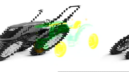 John Deere 2204 Tractor Parts Manual - Neo Truck Manuals