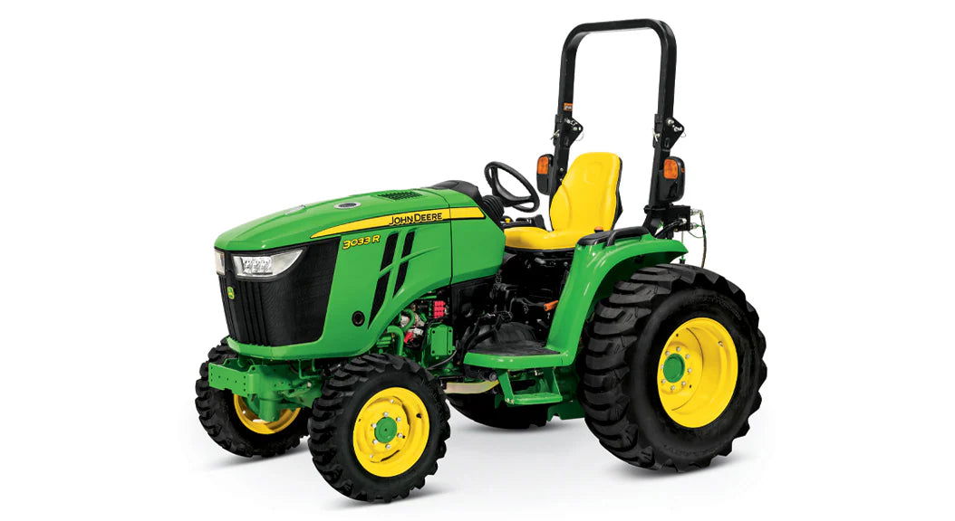 John Deere 2C-354 Tractor China Edition Parts Manual - Neo Truck Manuals