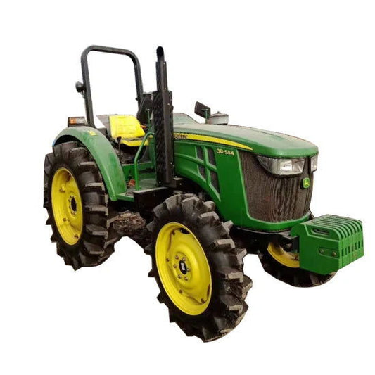 John Deere 3b-400 Tractor Parts Manual - Neo Truck Manuals