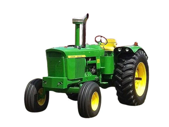 John Deere 4320 Tractor Parts Manual - Neo Truck Manuals