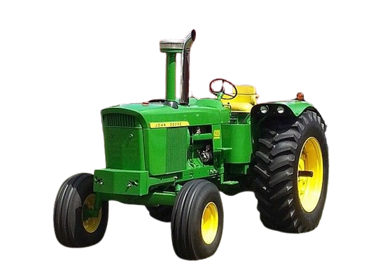 John Deere 4320 Tractor Parts Manual - Neo Truck Manuals