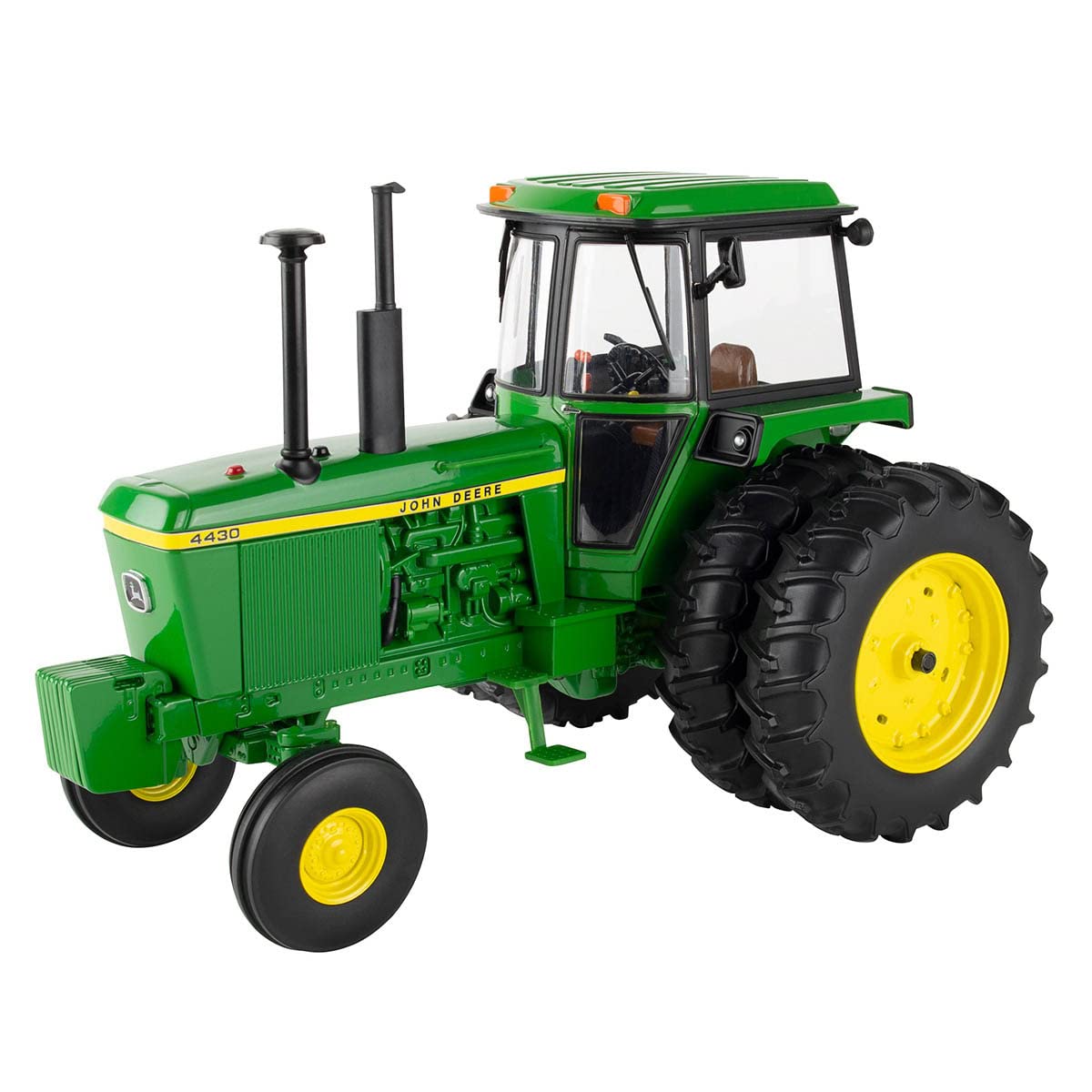 John Deere 4430 Tractor Parts Manual - Neo Truck Manuals