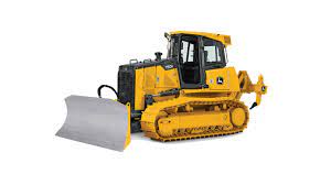 John Deere 750K Crawler Parts Manual - Neo Truck Manuals