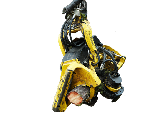 John Deere H480C Harvesting Head Parts Manual - Neo Truck Manuals