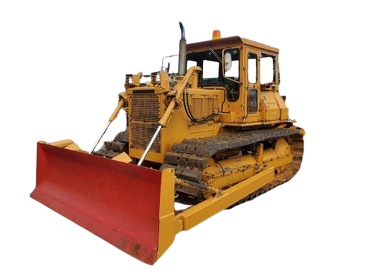 Komatsu D40P-3 Bulldozer Parts Manual - Neo Truck Manuals