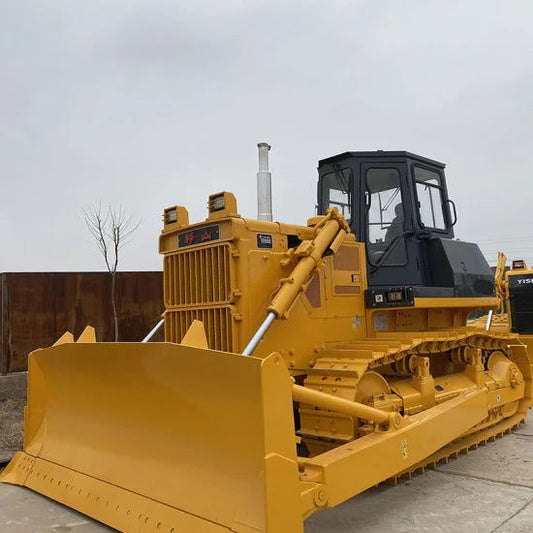 Komatsu D60E-8 Bulldozer Parts Manual - Neo Truck Manuals