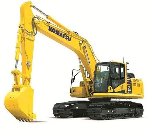 Komatsu PC210LC/NLC-7K Straight Boom Hydraulic Excavator Parts Manual - Neo Truck Manuals
