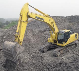Komatsu PC340NLC-7K Hydraulic Excavator Parts Catalog Manual - Neo Truck Manuals