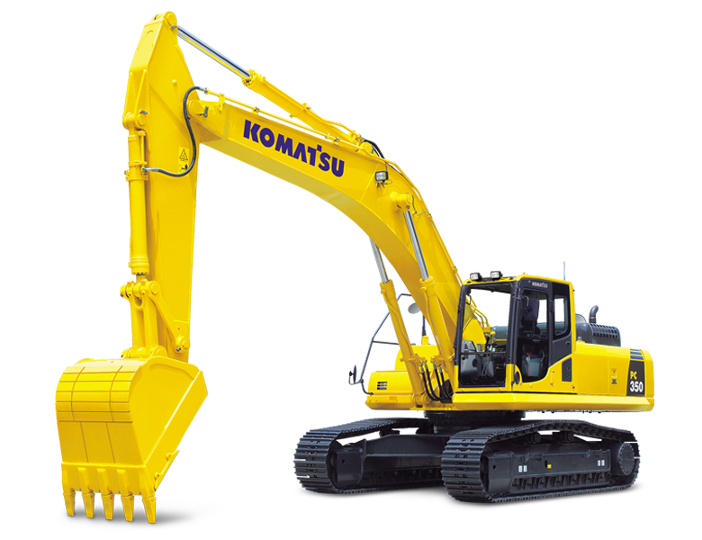 Komatsu PC350-8M0 Work Equipment Grease 500H Hydraulic Excavator Parts Catalog Manual - Neo Truck Manuals